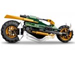 LEGO NINJAGO 71745 - Lloyds Dschungel-Bike - Produktbild 02