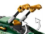 LEGO NINJAGO 71745 - Lloyds Dschungel-Bike - Produktbild 04