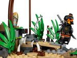 LEGO NINJAGO 71747 - Das Dorf der Wächter - Produktbild 04