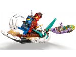 LEGO NINJAGO 71748 - Duell der Katamarane - Produktbild 04