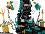 LEGO NINJAGO 71755 - Tempel des unendlichen Ozeans - Produktbild 02