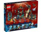 LEGO NINJAGO 71755 - Tempel des unendlichen Ozeans - Produktbild 06