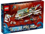 LEGO NINJAGO 71756 - Wassersegler - Produktbild 06