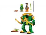 LEGO NINJAGO 71757 - Lloyds Ninja-Mech - Produktbild 03