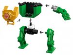 LEGO NINJAGO 71757 - Lloyds Ninja-Mech - Produktbild 04