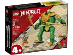 LEGO NINJAGO 71757 - Lloyds Ninja-Mech - Produktbild 05