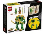 LEGO NINJAGO 71757 - Lloyds Ninja-Mech - Produktbild 06