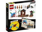 LEGO NINJAGO 71759 - Drachentempel - Produktbild 06