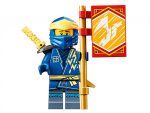 LEGO NINJAGO 71760 - Jays Donnerdrache EVO - Produktbild 02