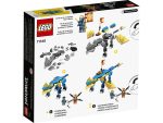 LEGO NINJAGO 71760 - Jays Donnerdrache EVO - Produktbild 06