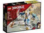 LEGO NINJAGO 71761 - Zanes Power-Up-Mech EVO - Produktbild 05