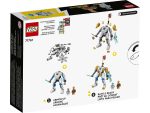 LEGO NINJAGO 71761 - Zanes Power-Up-Mech EVO - Produktbild 06