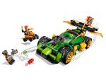 LEGO NINJAGO 71763 - Lloyds Rennwagen EVO - Produktbild 04