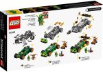 LEGO NINJAGO 71763 - Lloyds Rennwagen EVO - Produktbild 06