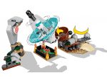 LEGO NINJAGO 71764 - Ninja-Trainingszentrum - Produktbild 04