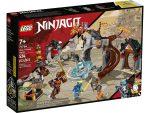 LEGO NINJAGO 71764 - Ninja-Trainingszentrum - Produktbild 05
