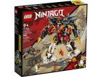 LEGO NINJAGO 71765 - Ultrakombi-Ninja-Mech - Produktbild 05