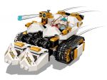 LEGO NINJAGO 71765 - Ultrakombi-Ninja-Mech - Produktbild 08