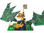 LEGO NINJAGO 71766 - Lloyds legendärer Drache - Produktbild 02