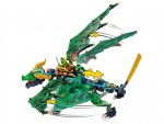 LEGO NINJAGO 71766 - Lloyds legendärer Drache - Produktbild 04