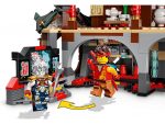 LEGO NINJAGO 71767 - Ninja-Dojotempel - Produktbild 04