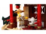 LEGO NINJAGO 71767 - Ninja-Dojotempel - Produktbild 08