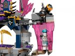 LEGO NINJAGO 71771 - Der Tempel des Kristallkönigs - Produktbild 02