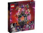 LEGO NINJAGO 71771 - Der Tempel des Kristallkönigs - Produktbild 06
