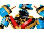 LEGO NINJAGO 71775 - Nyas Samurai-X-Mech - Produktbild 02