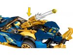 LEGO NINJAGO 71776 - Jays und Nyas Rennwagen EVO - Produktbild 02
