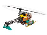 LEGO NINJAGO 71776 - Jays und Nyas Rennwagen EVO - Produktbild 04