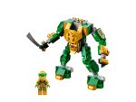LEGO NINJAGO 71781 - Lloyds Mech-Duell EVO - Produktbild 02