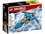 LEGO NINJAGO 71784 - Jays Donner-Jet EVO - Produktbild 05