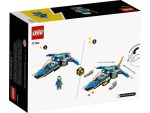 LEGO NINJAGO 71784 - Jays Donner-Jet EVO - Produktbild 06