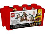 LEGO NINJAGO 71787 - Kreative Ninja Steinebox - Produktbild 06