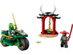 LEGO NINJAGO 71788 - Lloyds Ninja-Motorrad - Produktbild 01