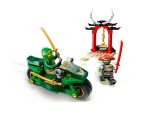 LEGO NINJAGO 71788 - Lloyds Ninja-Motorrad - Produktbild 02