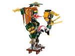 LEGO NINJAGO 71794 - Lloyds und Arins Training-Mechs - Produktbild 02