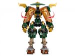 LEGO NINJAGO 71794 - Lloyds und Arins Training-Mechs - Produktbild 04