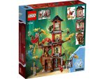 LEGO NINJAGO 71795 - Tempel der Drachenpower - Produktbild 06