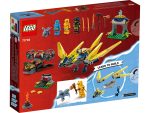 LEGO NINJAGO 71798 - Duell zwischen Nya und Arins Babydrachen - Produktbild 06