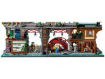 LEGO NINJAGO 71799 - Die Märkte von NINJAGO® City - Produktbild 04