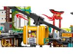 LEGO NINJAGO 71799 - Die Märkte von NINJAGO® City - Produktbild 07