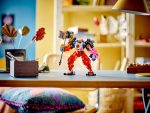 LEGO Soras Technikmech 71807