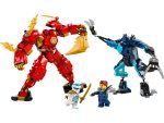 LEGO Kais Feuermech 71808