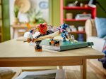 LEGO Kais Feuermech 71808