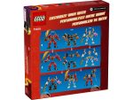 LEGO Kais Feuermech 71808