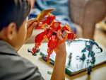 LEGO Kais Feuermech 71808