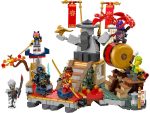 LEGO Turnier-Arena 71818