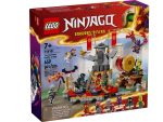 LEGO Turnier-Arena 71818